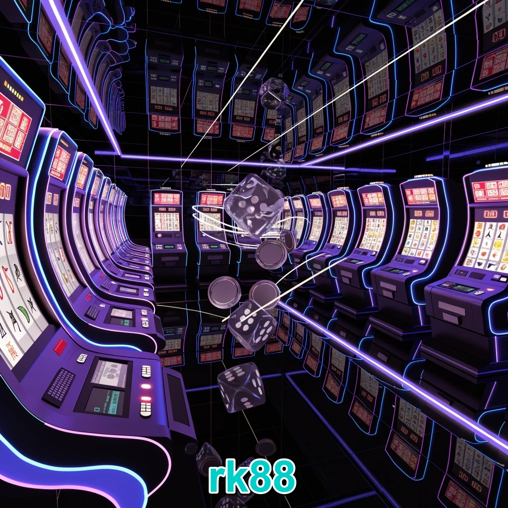 rk88 APK resmi
